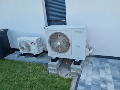 KLI-MAT Klimatyzacja Racibórz Montaż Sprzedaż Serwis